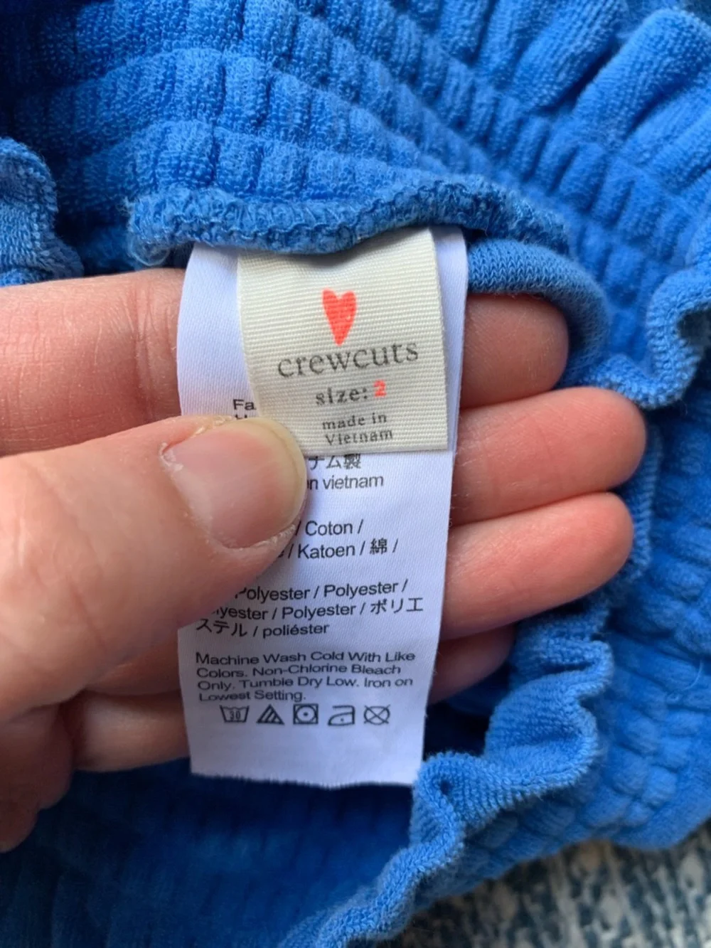 Crewcuts (J. Crew kids)  Bundle - Picture 7 of 13